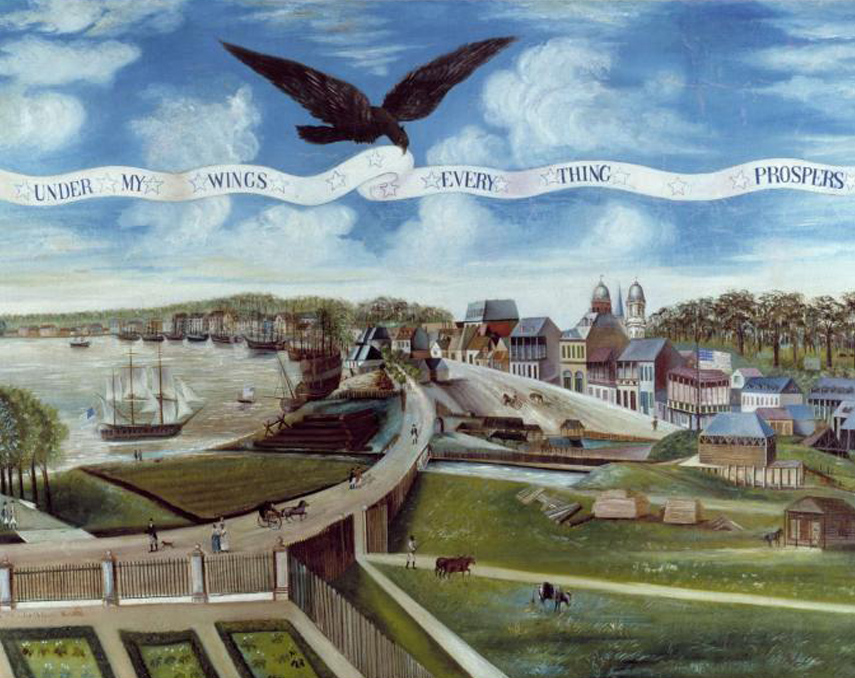 NOrlns1803.jpg (98694 bytes)